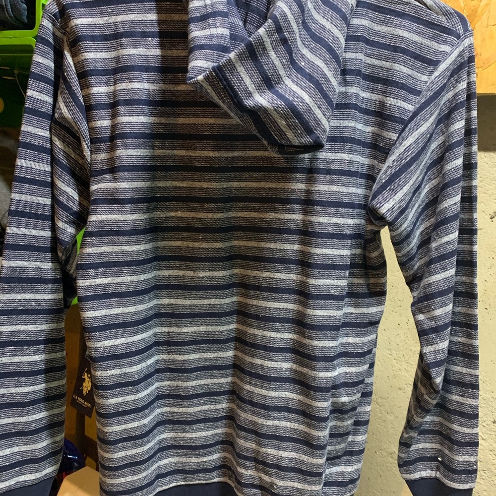 Light Jacket - Picture 2 of 5